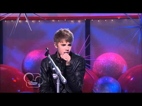 So Random | Christmas Special ft Justin Bieber! | Official Disney Channel UK