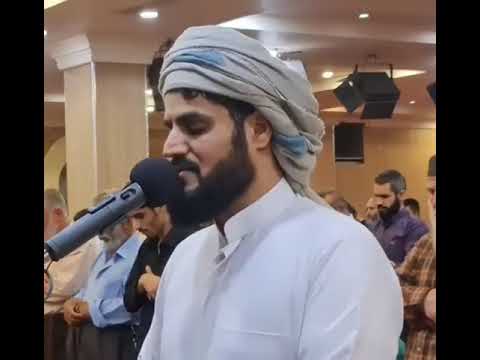 🎤🎤الشیخ رعد محمد الکردی 