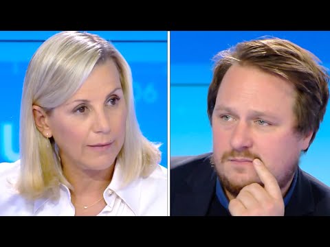 &quot;Macron doit r&eacute;ussir quelque chose en mati&egrave;re de s&eacute;curit&eacute; avant la fin de ce quinquennat&quot;