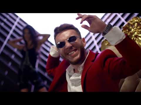 Florin Cercel - Dau moda si cand nu vreau [videoclip oficial]