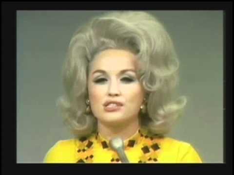 Dolly Parton &quot;Mule Skinner Blues&quot;