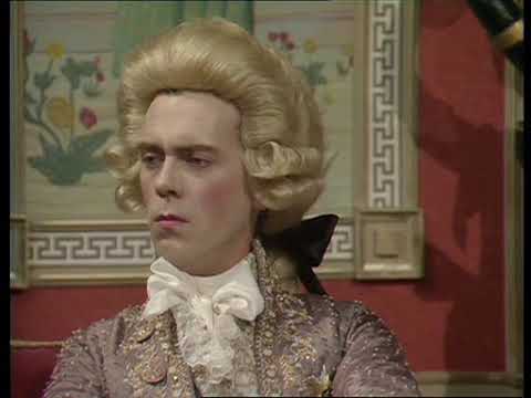 Blackadder - Sensible policies for a happier Britain