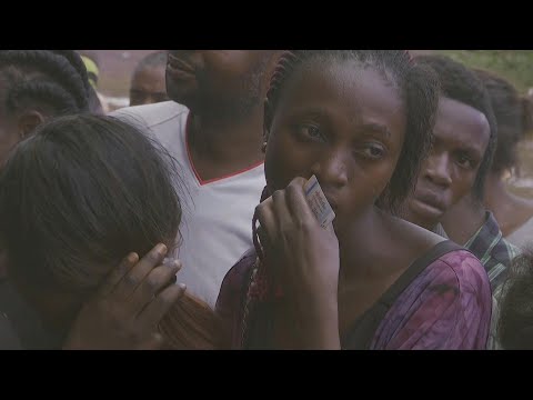 RDC: au lendemain d'&eacute;lections chaotiques, deuxi&egrave;me jour de vote | AFP Images