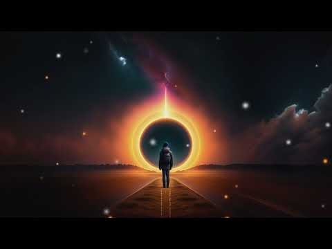 Interstellar Flute | Space Atmosphere | Calm Music | Music Instrumental | Movies Instrumental