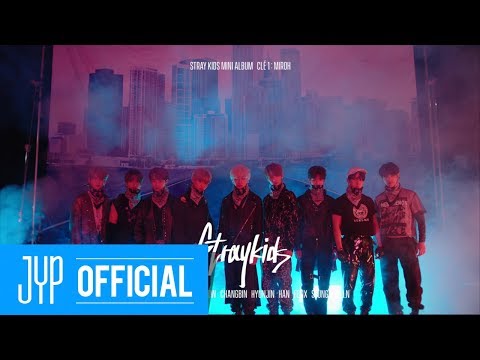 Stray Kids &amp;quot;승전가(Victory Song)&amp;quot; Performance Video