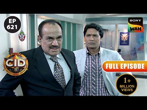 इंसान तो इंसान, अब Bhoot ने भी किया CID को परेशान | CID | सी.आई.डी&nbsp;|&nbsp;30&nbsp;Dec&nbsp;2023