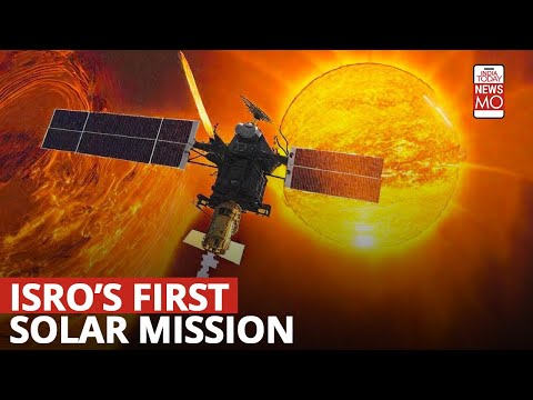 Aditya-L1: ISRO's First 'Mission Sun' To Be Injected Into Final Orbit Tomorrow; All You Need To Know