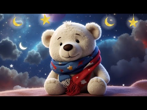 Sleep Instantly Within 2 Minutes 😴 Mozart Lullaby For Baby Sleep #16