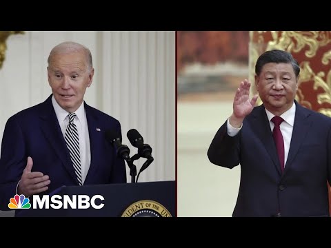 Ahead of Biden-Xi meeting, stakes are high: &amp;lsquo;China depends on us the way we depend on them&amp;rsquo;