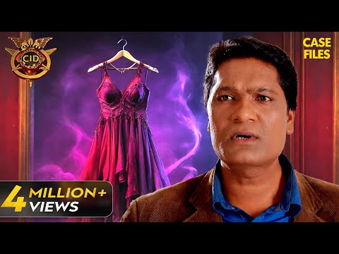 क्या है श्रापित Dress का राज? | CID | TV Serial Latest Episode