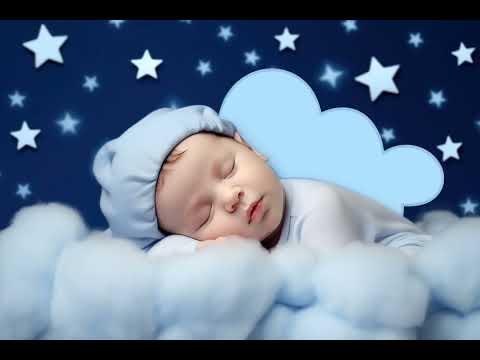 Bebekler i&ccedil;in uyku m&uuml;ziği dalga eşliğinde- sakinleştirici #1  -sleep music with wave for babies #1