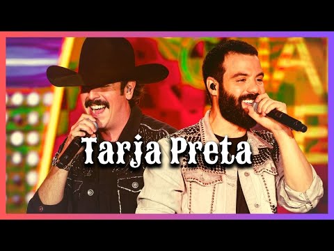 Fiduma e Jeca   Tarja Preta [Sertanejo Minha Raiz]