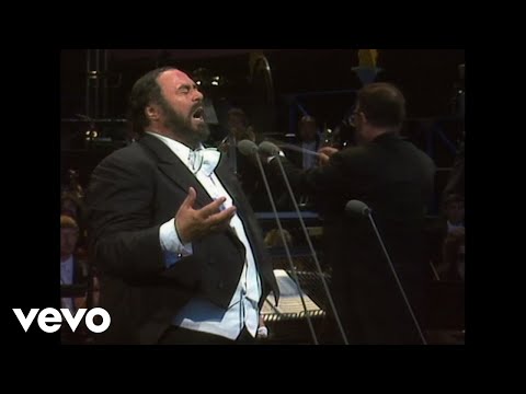 Leoncavallo: I Pagliacci - &quot;Vesti la giubba&quot; (Live)