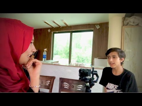 Behind The Scenes Of new shoot || ft. Muazzam Ali Mirza ||  funny scenes || Vlog