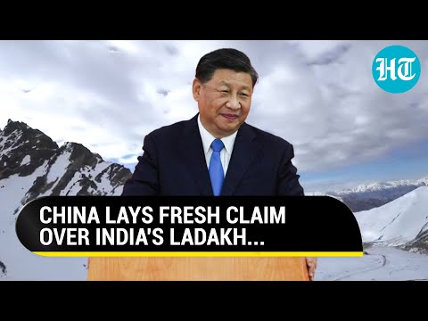 Xi Jinping Stakes Claim On Ladakh; China Says Indian UT Belongs To Beijing After Article 370 Verdict