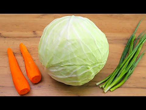 I lost weight without a diet! -10 kg for 1 month. Eat day and night and lose weight! Healthy recipes