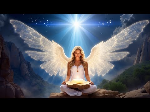 369 hz FRECUENCIA DE DIOS | MILAGROS Y BENDICIONES INFINITAS LLEGAN A TU VIDA