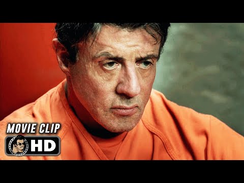 ESCAPE PLAN Clip - &quot;We Got A Runner&quot; (2013)