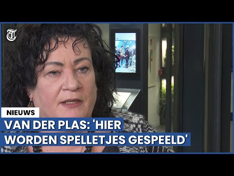 Van der Plas haalt uit: 'Nederlands volk voelt zich geschoffeerd'