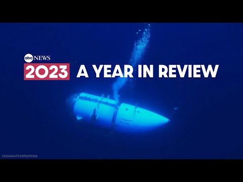 2023: A year in review by ABC News