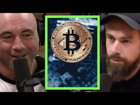 Twitter CEO on Bitcoin &quot;The Internet Will Have a Currency&quot; | Joe Rogan