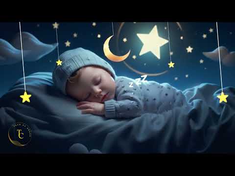 Brahms And Beethoven - Calming Baby Lullabies To Make Bedtime A Breeze 