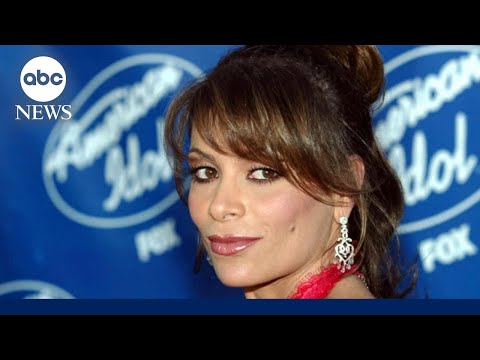 Paula Abdul sues former &lsquo;American Idol&rsquo; producer over sex abuse claims