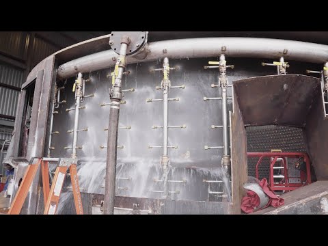 Systems Spray-Cooled Equipment and How It's Tested