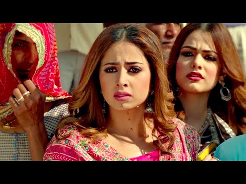 New Punjabi Comedy Movie 2023 || Latest Punjabi Movie 2023 || Punjabi Movie