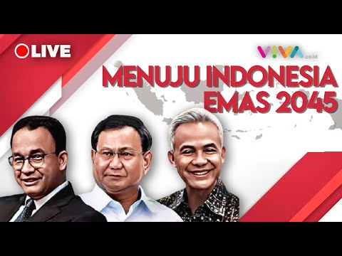 Dialog Capres Ganjar Pranowo Bersama Kadin