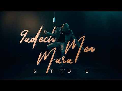 Stou - 9adech Men Mara (Official Music Video)