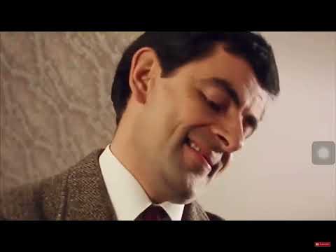 MrBean executes teddy..(very emotional)