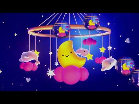 Mozart for Babies Intelligence Stimulation - Baby Sleep Music, Lullaby for Babies To Go To Sleep