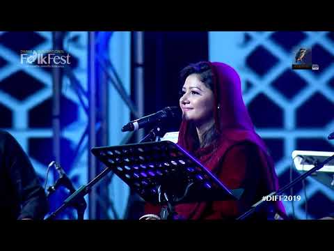 Sanson Ki Mala Pe | Hina Nasrullah | Mehtab Hassan