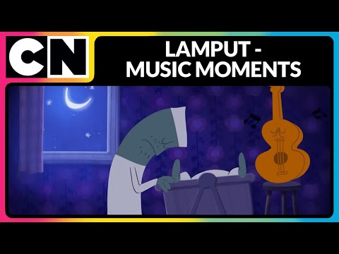 Lamput - Music Moments - 16 | Lamput Cartoon | Lamput Presents | Watch Lamput Videos