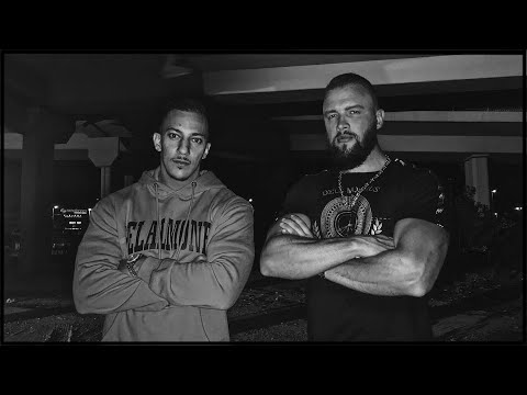 Kollegah, Farid Bang - 0815 II