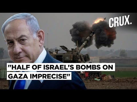 US Flags &quot;Dumb&quot; Gaza Bombing, Hamas Hints Israel Recognition As Chief Haniyeh Talks&nbsp;Political&nbsp;Path