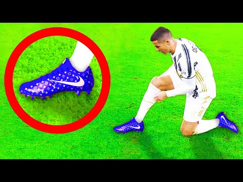 12 BANNED Things In Football