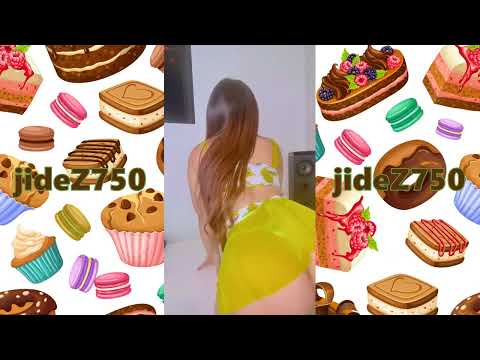 big bank challenge 🍩😋 tiktok 