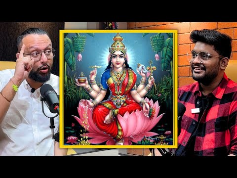 Diwali Ke Paanch Din aur Lakshmi Devi Ka Rahasya!