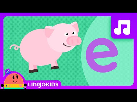 OLD MACDONALD HAD A FARM 🚜🐮 Nursery Rhymes &amp; Kids Songs | Lingokids