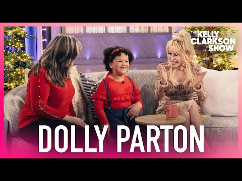 Dolly Parton&rsquo;s Imagination Library Helped Blind Child Become Braille Literate