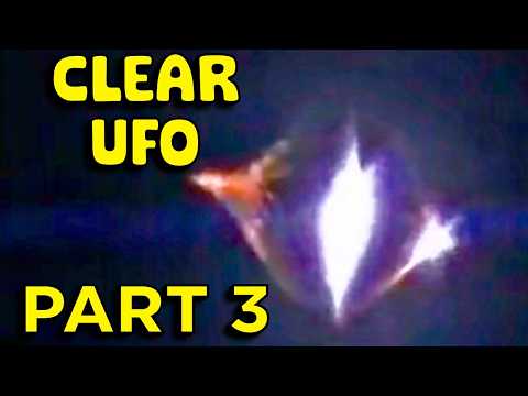 BEST UFO SIGHTINGS!