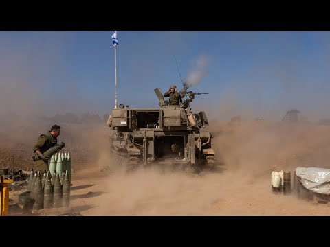 Israel fights Hamas in &lsquo;depths&rsquo; of Gaza City