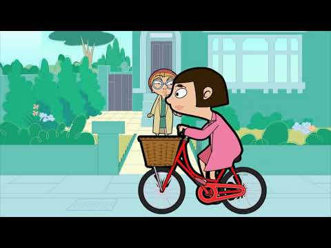 Mr Bean | WEDDING DAY | Season 2 | Full Episodes Compilation | Cartoons for Children