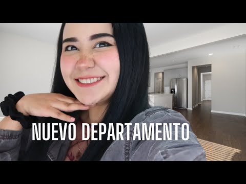 MI NUEVO DEPARTAMENTO- MIKU