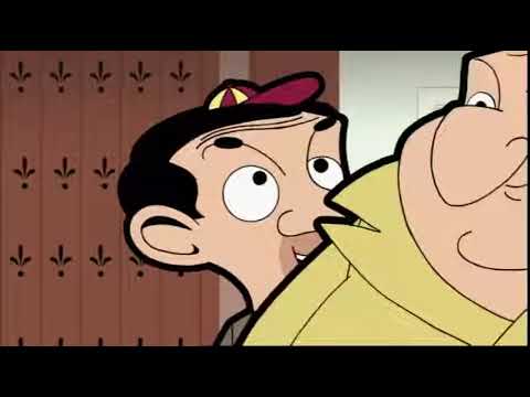 Mr Bean Cartoon Full Episodes | Mr Bean the Animated Series New Collection #13