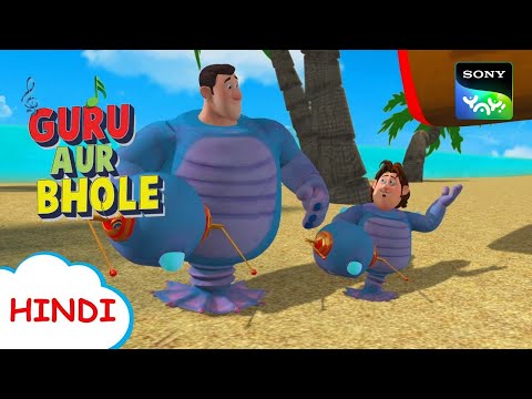 जल युद्ध  Moral Stories for Children in Hindi | बच्चों की कहानियाँ | Cartoon for kids