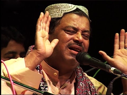 'Kanhaiya, Yaad Hai Kuchh Bhi Hamaari' by Farid Ayaz &amp; Abu Muhammed