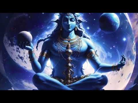 The Powerful shiva mantra🙏|Stress relief|Meditation|